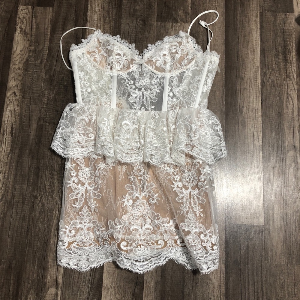 Chapman dress